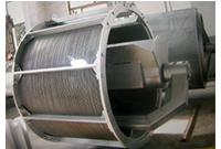 轉(zhuǎn)鼓式格柵除污機